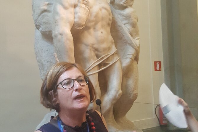 Michelangelos David: Accademia Gallery Private Tour - Common Questions