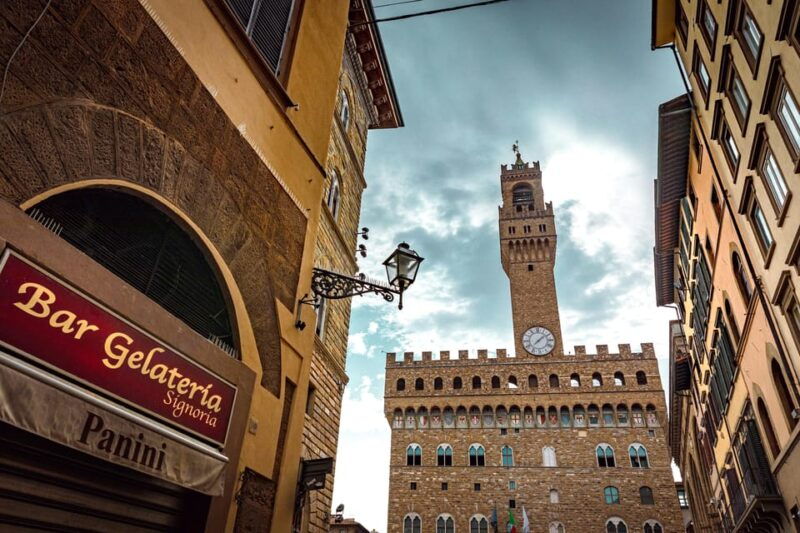 Michelangelos David & Medici Treasures Accademia Gallery - What’s Included, and What’s Not