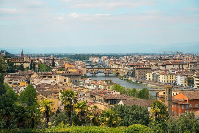 Michelangelos David & Medici Treasures Accademia Gallery Tour - A Detailed Breakdown of the Tour Experience