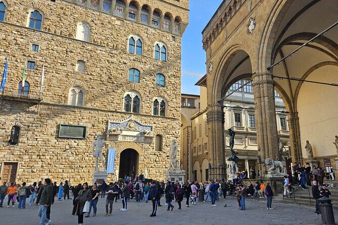 Michelangelos David & Medici Treasures Accademia Gallery Tour - Final Thoughts