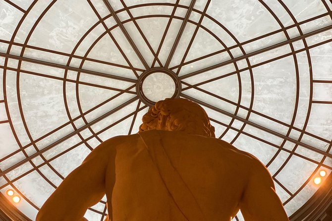 Michelangelos David: Small-Group, Skip-the-Line Guided Tour  - Florence - Experience at the Accademia Gallery