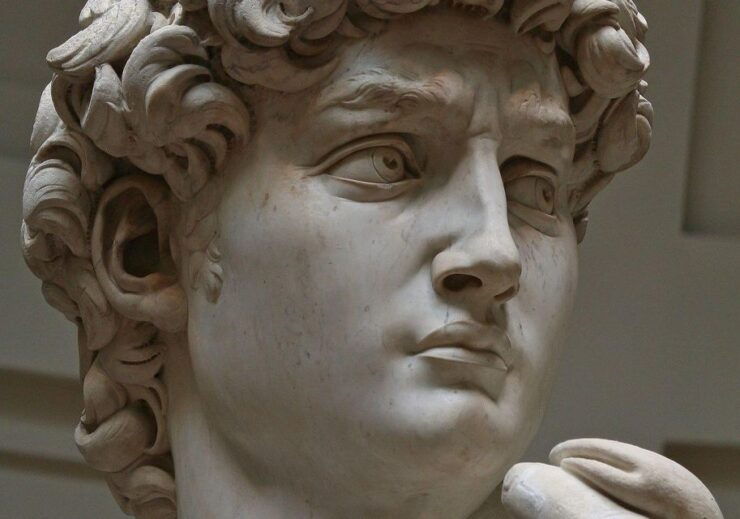 Michelangelo's Highlights - Academy of Fine Arts Tour