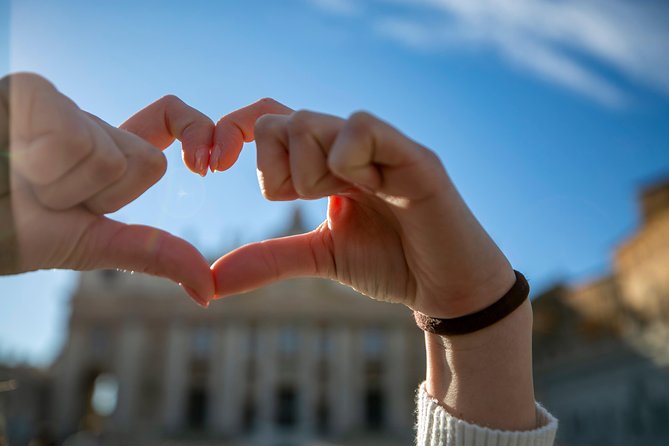 Michelangelos Vatican Tour in Rome: Sistine Chapel, Pietà, St Peters & Dome - Michelangelo-focused Private Vatican Tour