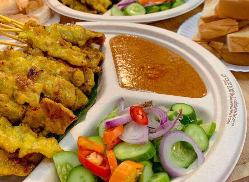 MICHELIN GUIDE GASTRONOMIC TOUR IN CHIANG MAI - Good To Know