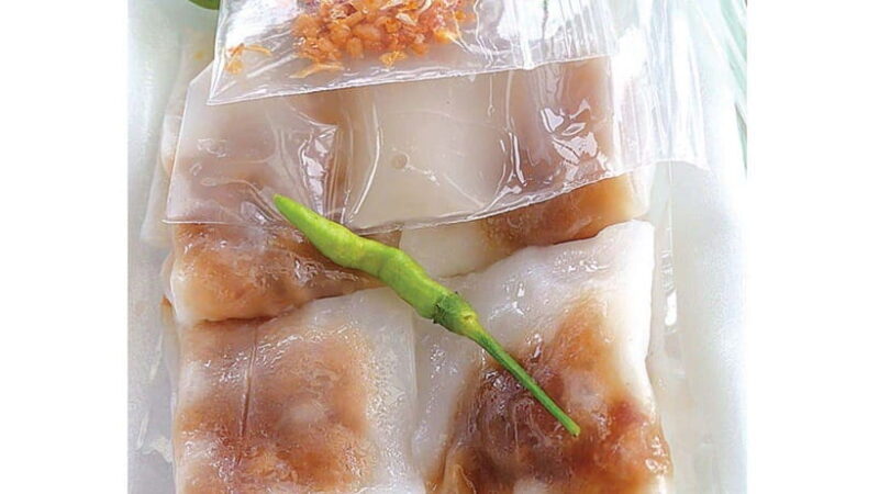 MICHELIN GUIDE GASTRONOMIC TOUR IN CHIANG MAI - Final Thoughts