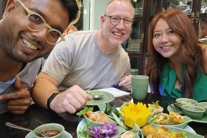 Michelin Guided Street Food Tour in Chiangmai: Thai Food Tour - Pricing and Booking Information