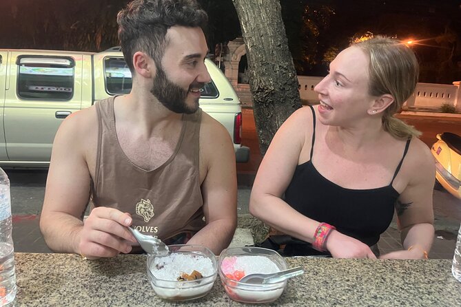 Michelin Guided Street Food Tour in Chiangmai: Thai Food Tour - Viator and Tripadvisor