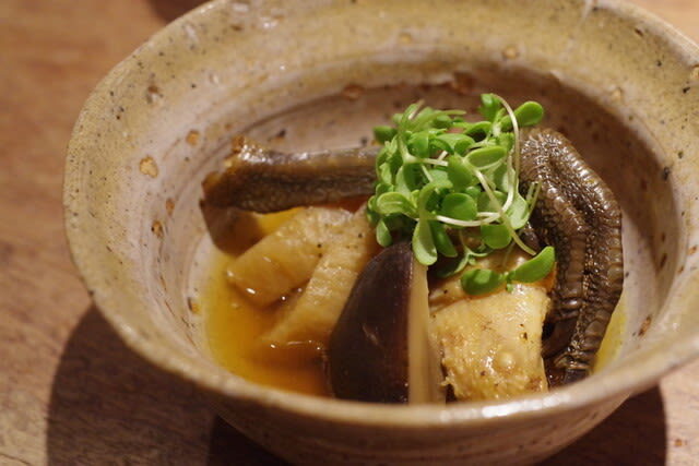 Michelin One-Star Japanese Cuisine Experience - Yasyutaku (Hiroshima) - A small Hiroshima restaurant with a Kyoto-trained chef