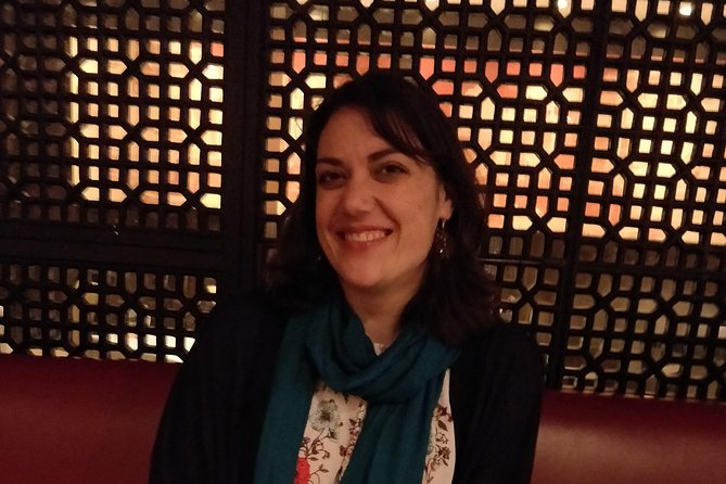 Michelin Star Indian Food Tour - Booking Confirmation and Accessibility Information