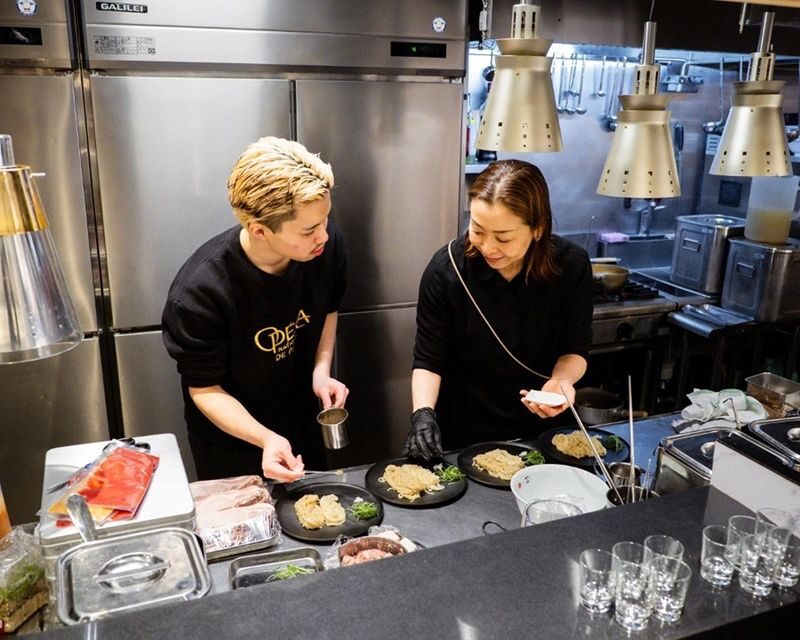 Michelin Star Ramen Tasting at Tsuta in Shibuya - Why Tsuta’s ramen is worth studying