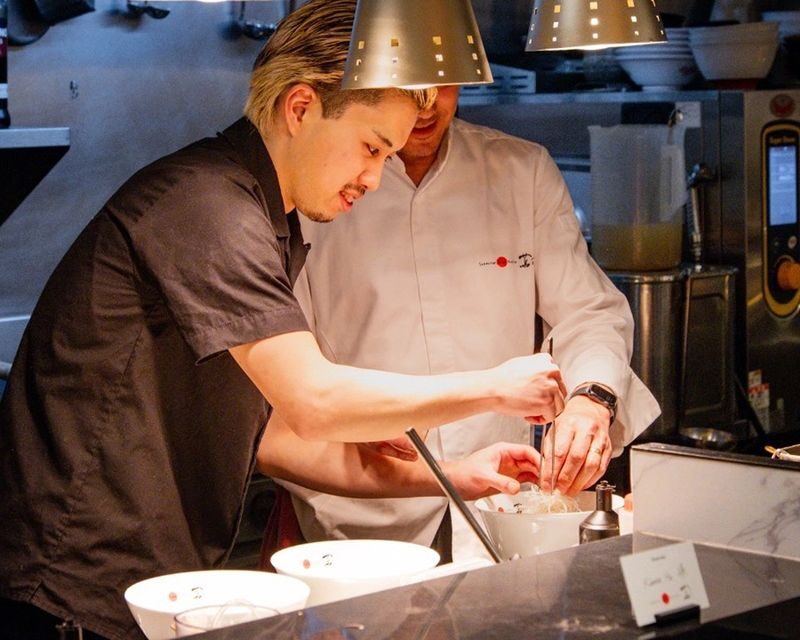 Michelin Star Ramen Tasting at Tsuta in Shibuya - Booking details to check before you go