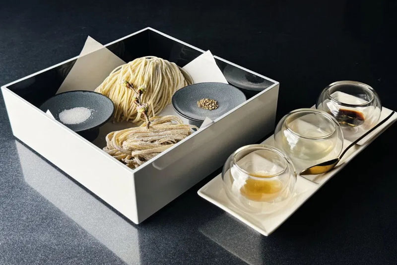 Michelin Star Ramen Tasting at Tsuta in Shibuya - Should you book the Tsuta ramen tasting?