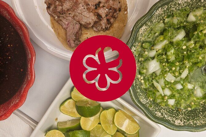 Michelin Star Taco and Mezcal Gastronomic Experience - Good To Know