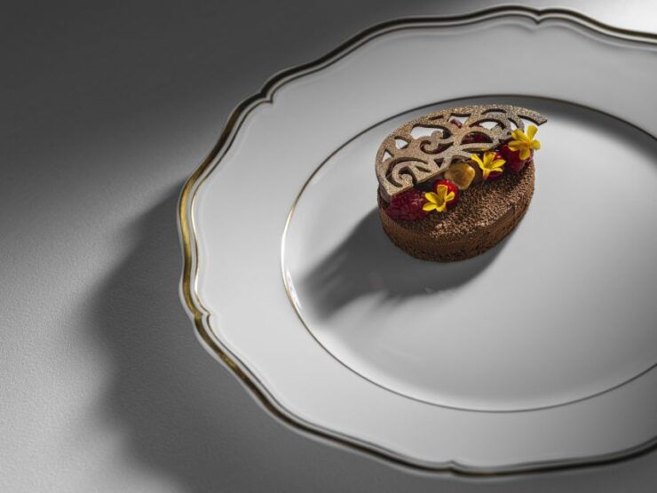 Michelin Star Weekend in Esztergom, Hungary - Culinary Experience