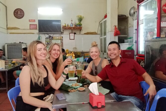 Michelin Street Food Tour - Common Questions