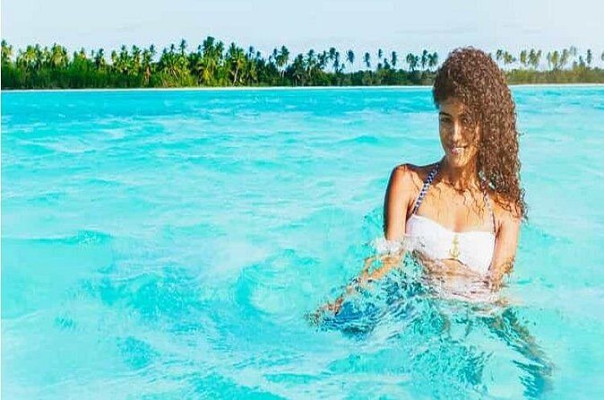 Miches Catamaran Boat to Saona Island with Buffet Lunch - FAQ