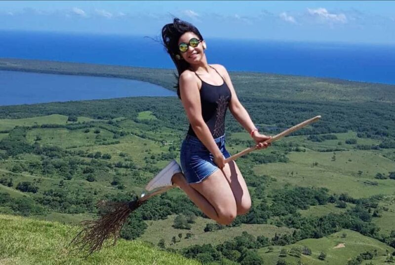 Miches: Montana Redonda Safari Trip - Exploring Montana Redonda: What to Expect