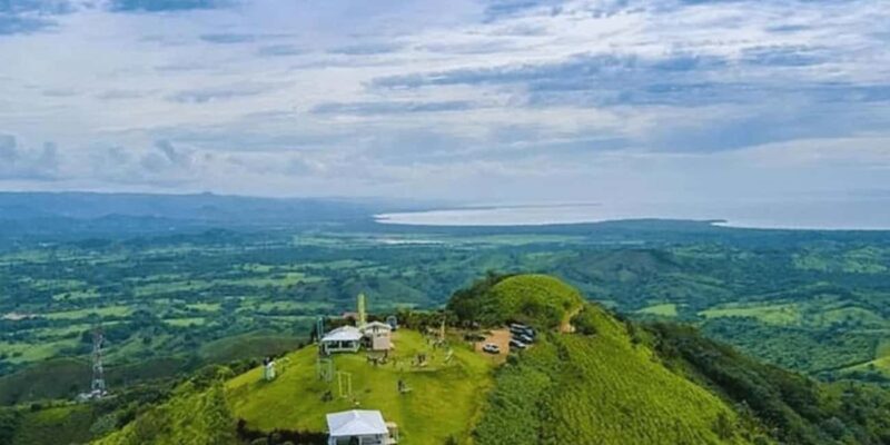Miches: Montaña Redonda Tour with Breakfast - Descent and Reflection