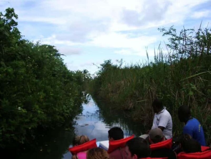 Miches: Private Kayak Excursion Through El Limón Lagoon - Final Thoughts: Who Should Consider This Tour?