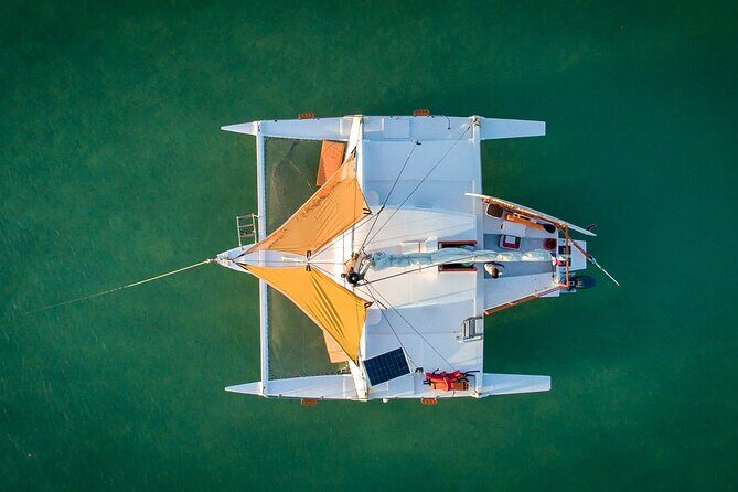 Miches Private Sailing Tour in Punta Cana Natural Reserve - The Value of This Experience