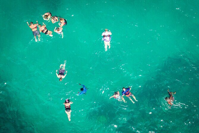 Miches Private Sailing Tour in Punta Cana Natural Reserve - Who Will Appreciate This Tour?