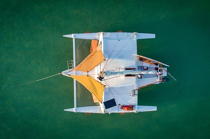 Miches Private Sailing Tour in Punta Cana Natural Reserve - Final Thoughts