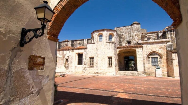 Miches: Santo Domingo Private Tour with Dominican Charm - In-Depth Look at the Tour