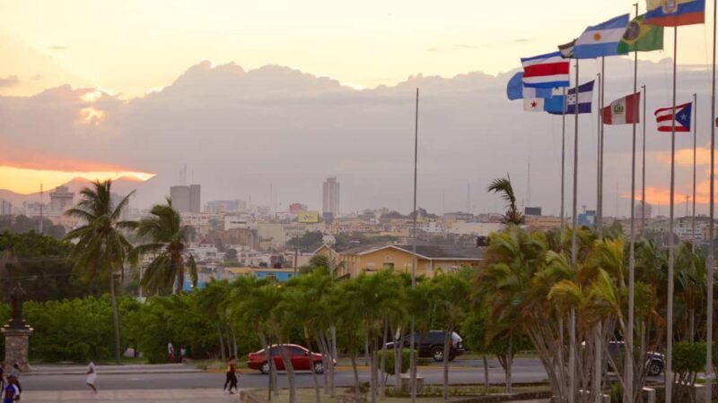 Miches: Santo Domingo Private Tour with Dominican Charm - Frequently Asked Questions