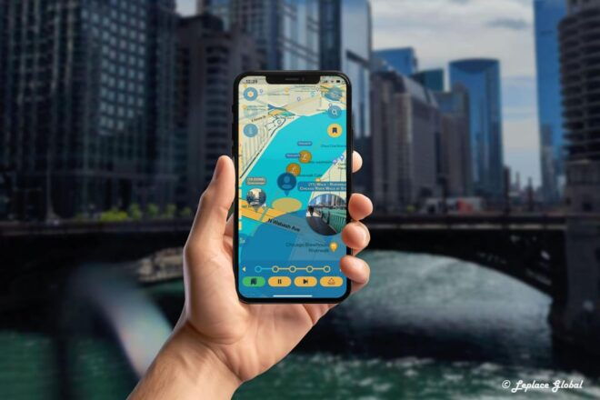 Michigan Avenue Rendezvous Walking Tour With Smartphone App - Pricing and Booking