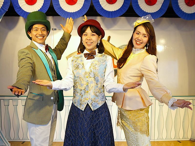 Michigan Cruise Boarding Ticket from Otsu Port - Weather, boat changes, and flexibility
