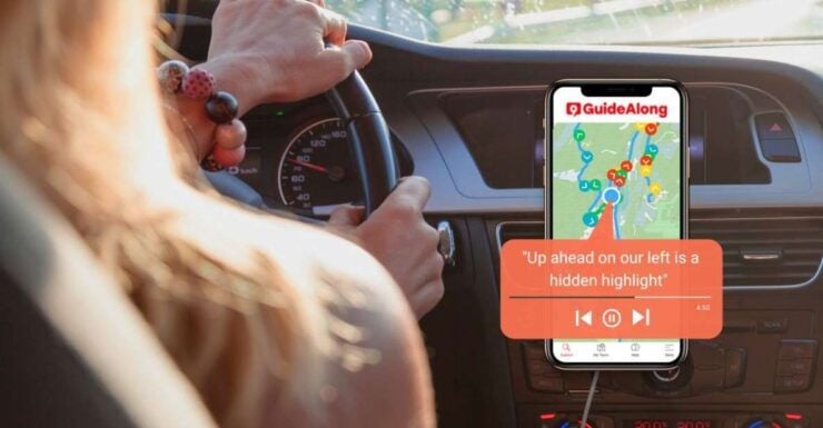 Michigan Lakeshore, M-22: Self-Guided Audio Driving Tour - Experience Highlights