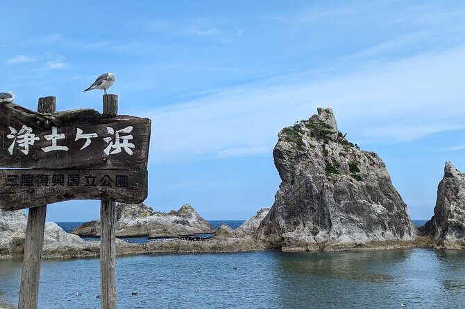 Michinoku Coastal Trail & Sea Kayak in Jodogahama - The Value of This Tour