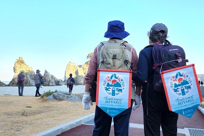 Michinoku Coastal Trail & Sea Kayak in Jodogahama - Practical Details