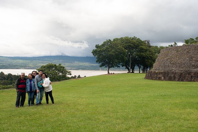 Michoacan Archaeological Tour. - Cancellation Policy