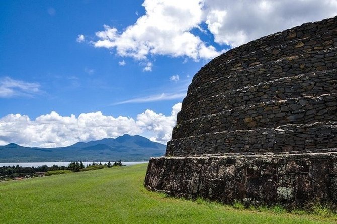Michoacan Archaeological Tour. - Weather and Refunds