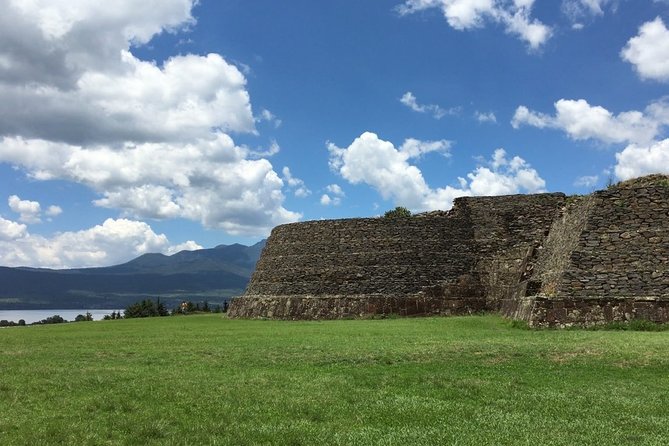 Michoacan Archaeological Tour. - Traveler Photos