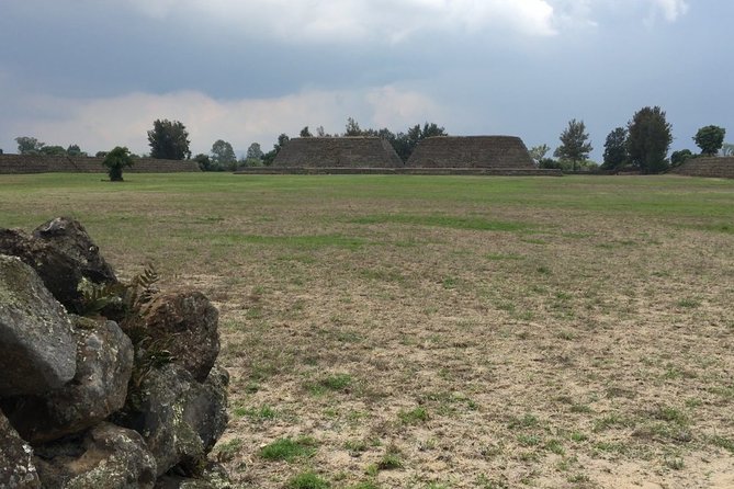 Michoacan Archaeological Tour. - Reviews and Support