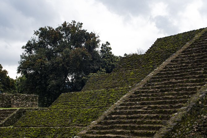 Michoacan Archaeological Tour. - Common Questions