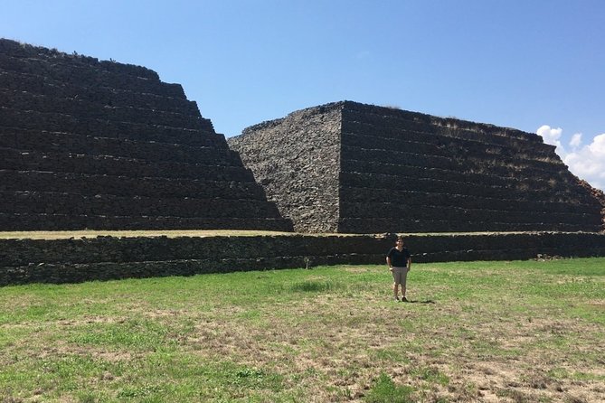 Michoacan Archaeological Tour. - The Sum Up