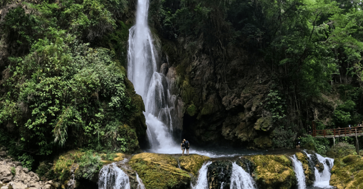 Micos and El Aguacate Waterfalls: a Nature Tour. - Good To Know