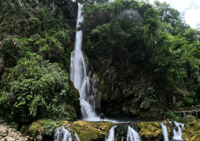 Micos and El Aguacate Waterfalls: a Nature Tour. - What to Bring & Important Information