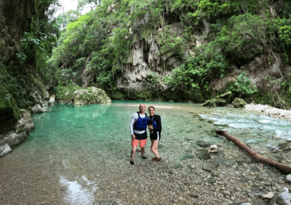 Micos and El Aguacate Waterfalls: a Nature Tour. - Reserve Now & Pay Later