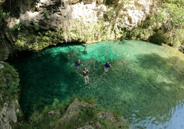 Micos and El Aguacate Waterfalls: a Nature Tour. - Frequently Asked Questions