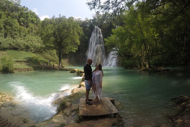 Micos Waterfalls and Old Mines - The Sum Up