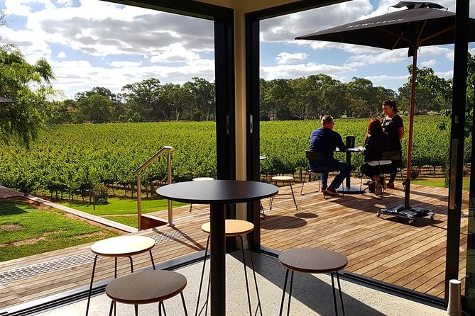 Micro-Group Barossa Valley Wine Tour From Adelaide - Barossa Valley Experience and Recommendations