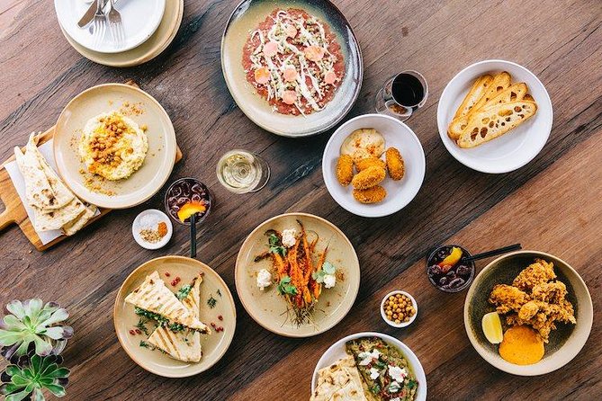 Micro-Group Barossa Valley Wine Tour From Adelaide - Hidden Gems and Boutique Vineyards