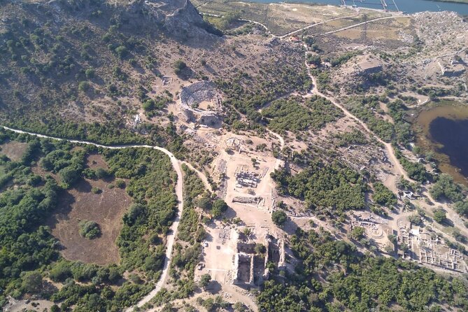 Micro-lighting Over Dalyan and Turtle Beach - Cancellation Policy