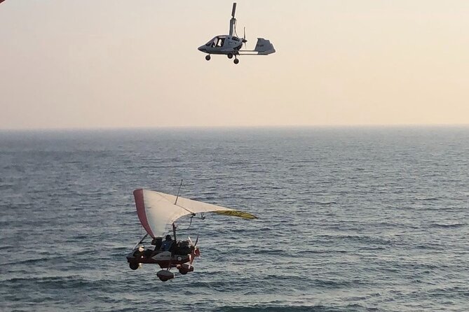 Micro-lighting Over Dalyan and Turtle Beach - Reviews