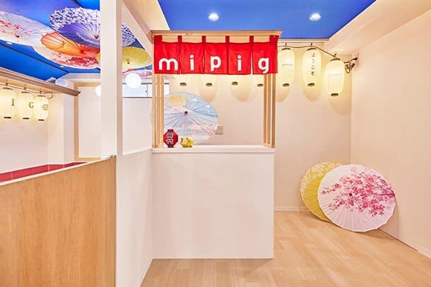 Micro Pig Cafe Experience in Aasakusa - The practical rhythm of the visit