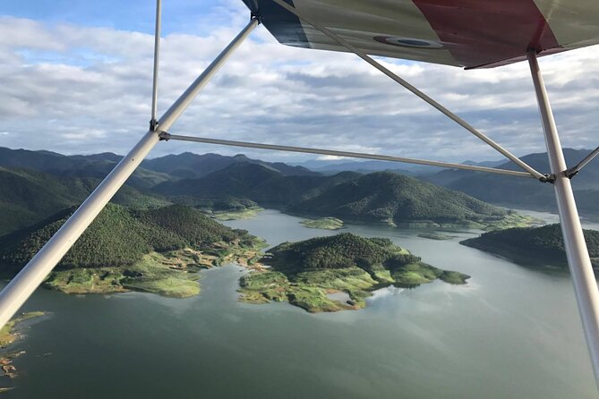 Microlight Flight Experience in Chiang Mai - Cancellation Policy and Refund Options